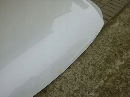 VW PASSAT B8 3G 2014- Hood