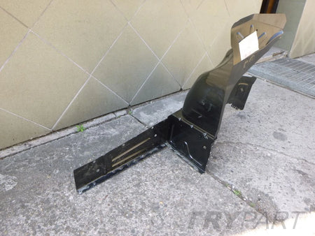 BMW 5 F10 front wheel arch extension right rear