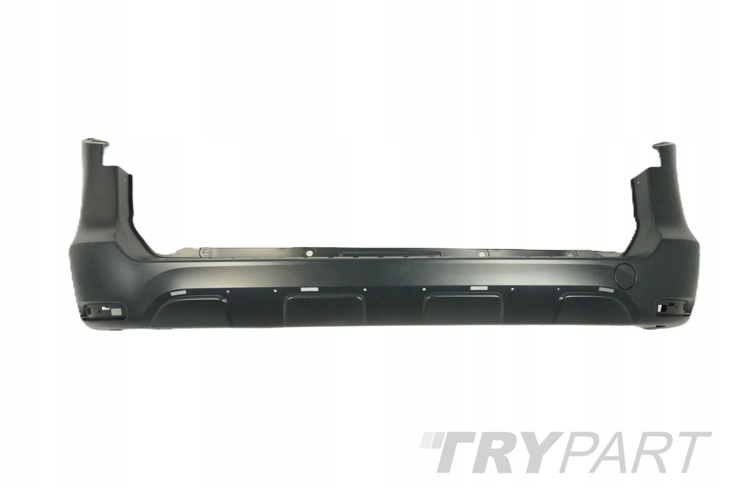 DOKKER STEPWAY 12- BRAND NEW REAR BUMPER ORIGINAL