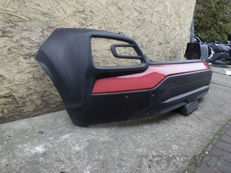 HYUNDAI KONA 17- Rear Bumper