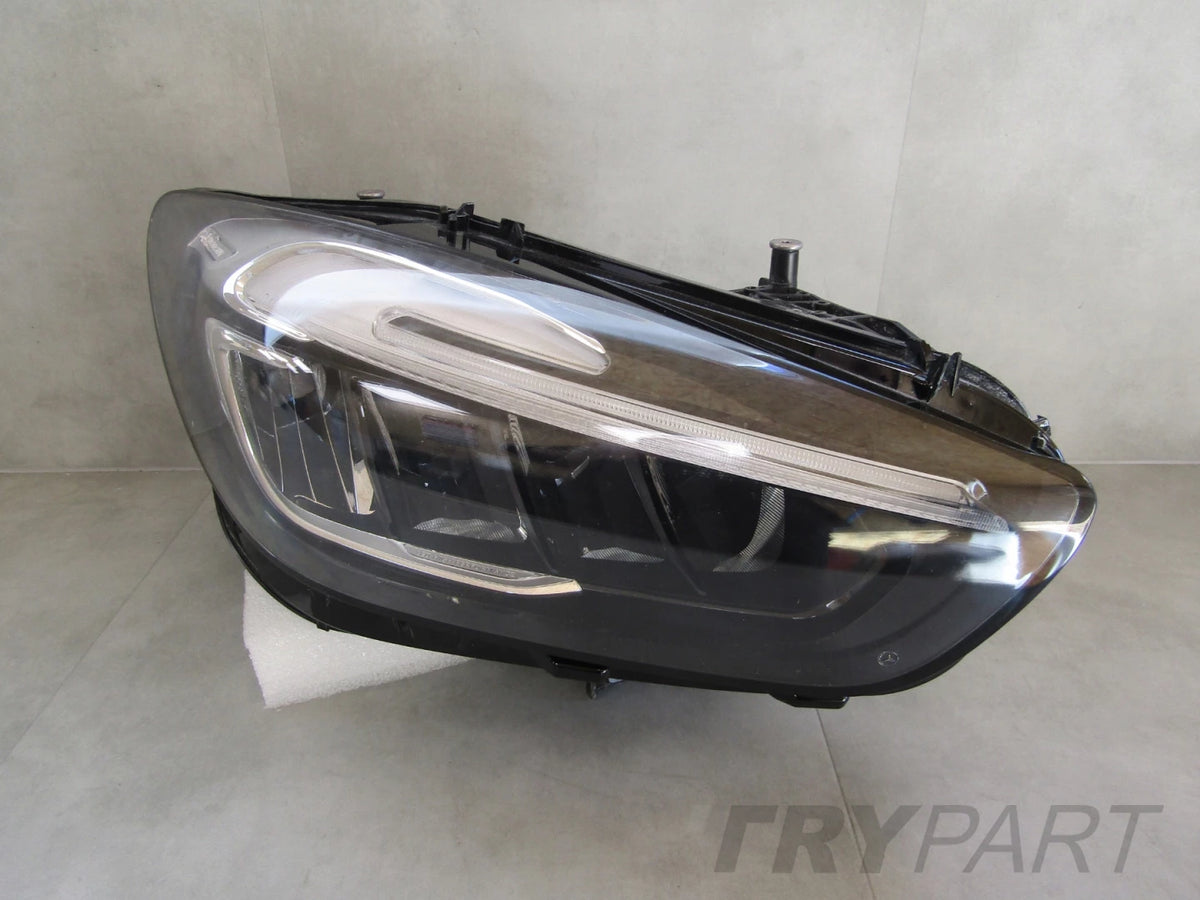 Front Lamp Mercedes B Class W247 Lift LED PERFORMANCE 22- RH A2479061004