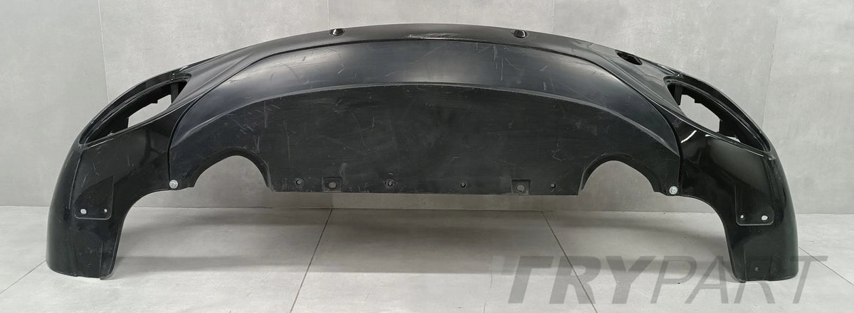 Rear Bumper ALFA ROMEO TONALE VELOCE 2022-