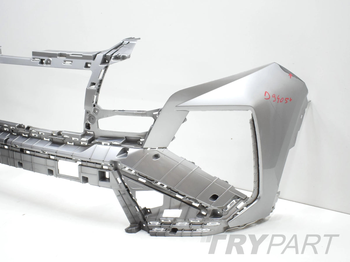 HYUNDAI TUCSON IV LIFT FRONT BUMPER ORG