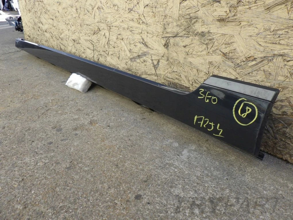 VW PASSAT B8 3G0 14- Door Sill Strip Right Left