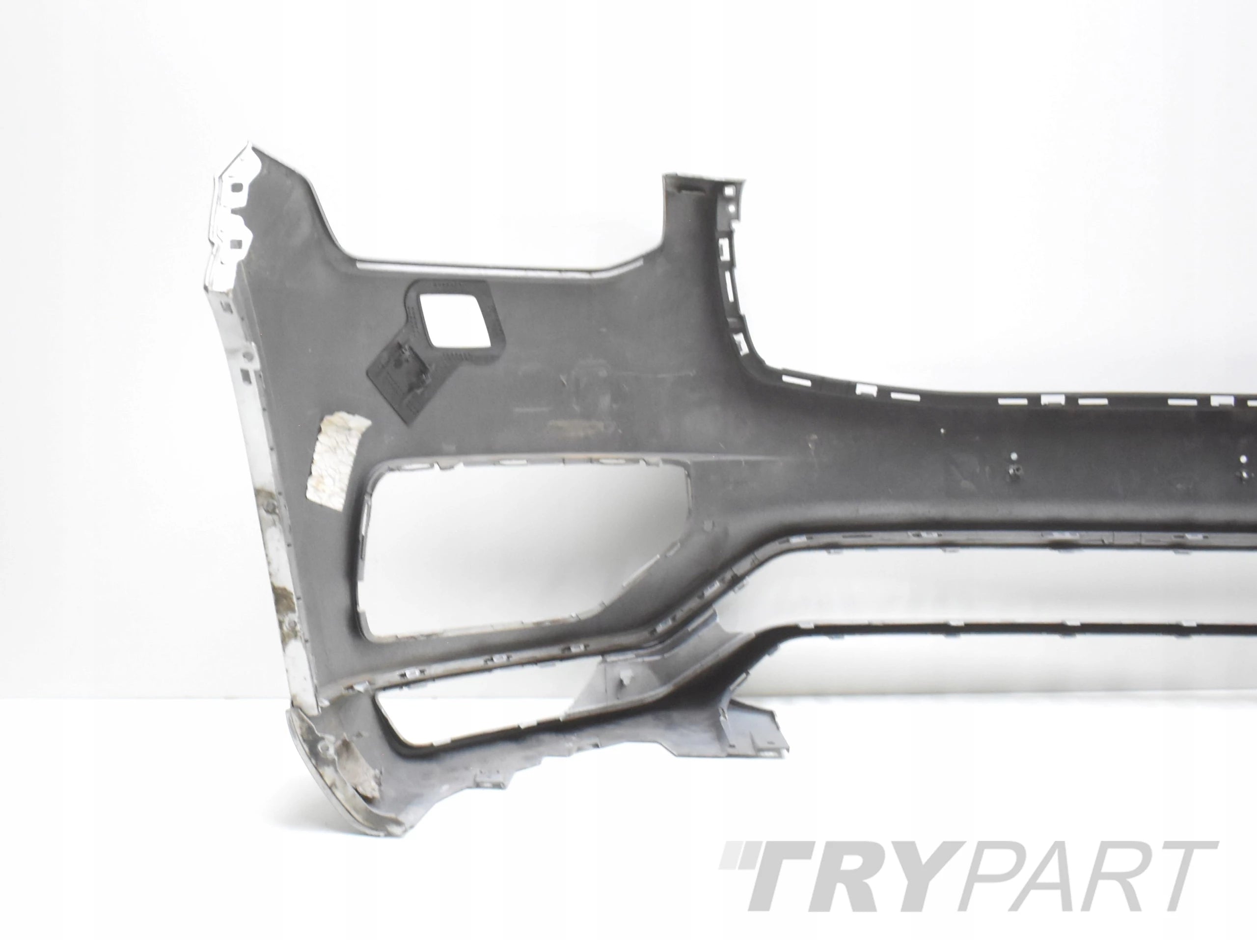VOLVO XC90 II R DESIGN FRONT BUMPER ORG