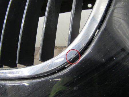 Front Bumper BMW 2 F45 F46 14-