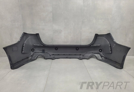Rear Bumper BMW 2 F44 Grand Coupe M-Pakiet M Pakiet 19-