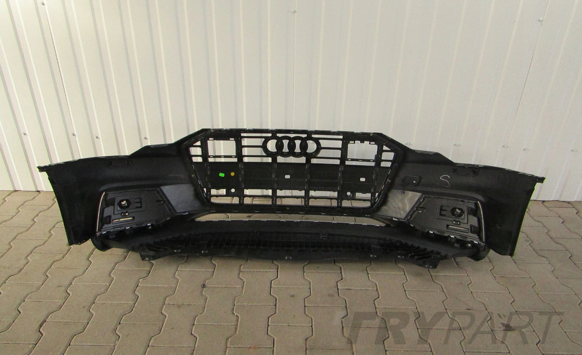 Front Bumper for Audi A6 C8 4K0 Allroad (2018-)