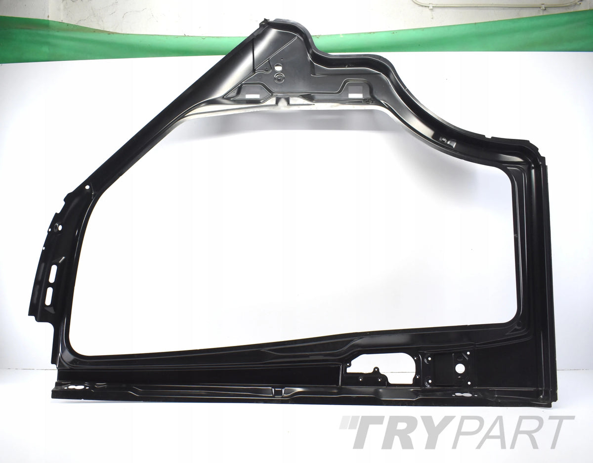 SRINTER W906 VW CRAFTER Left Sill Panel Cover