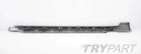 VW PASSAT B8 3G DOOR SILL PANEL RIGHT SILL + FRAME