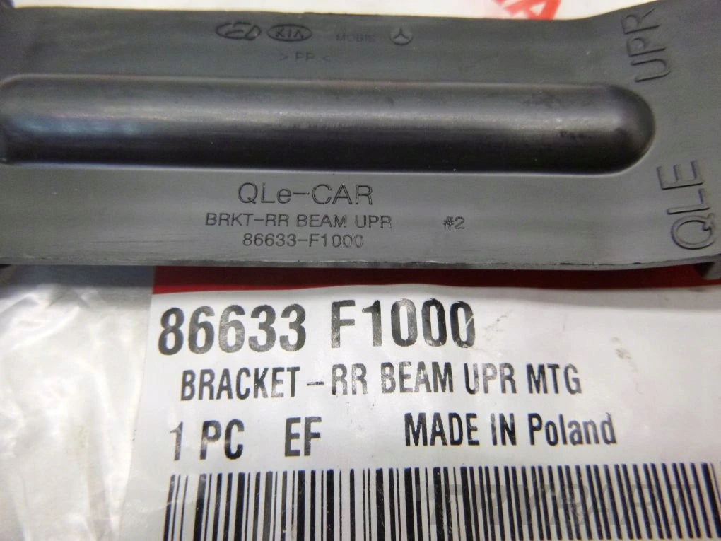 KIA SPORTAGE IV 16- Slider Mount