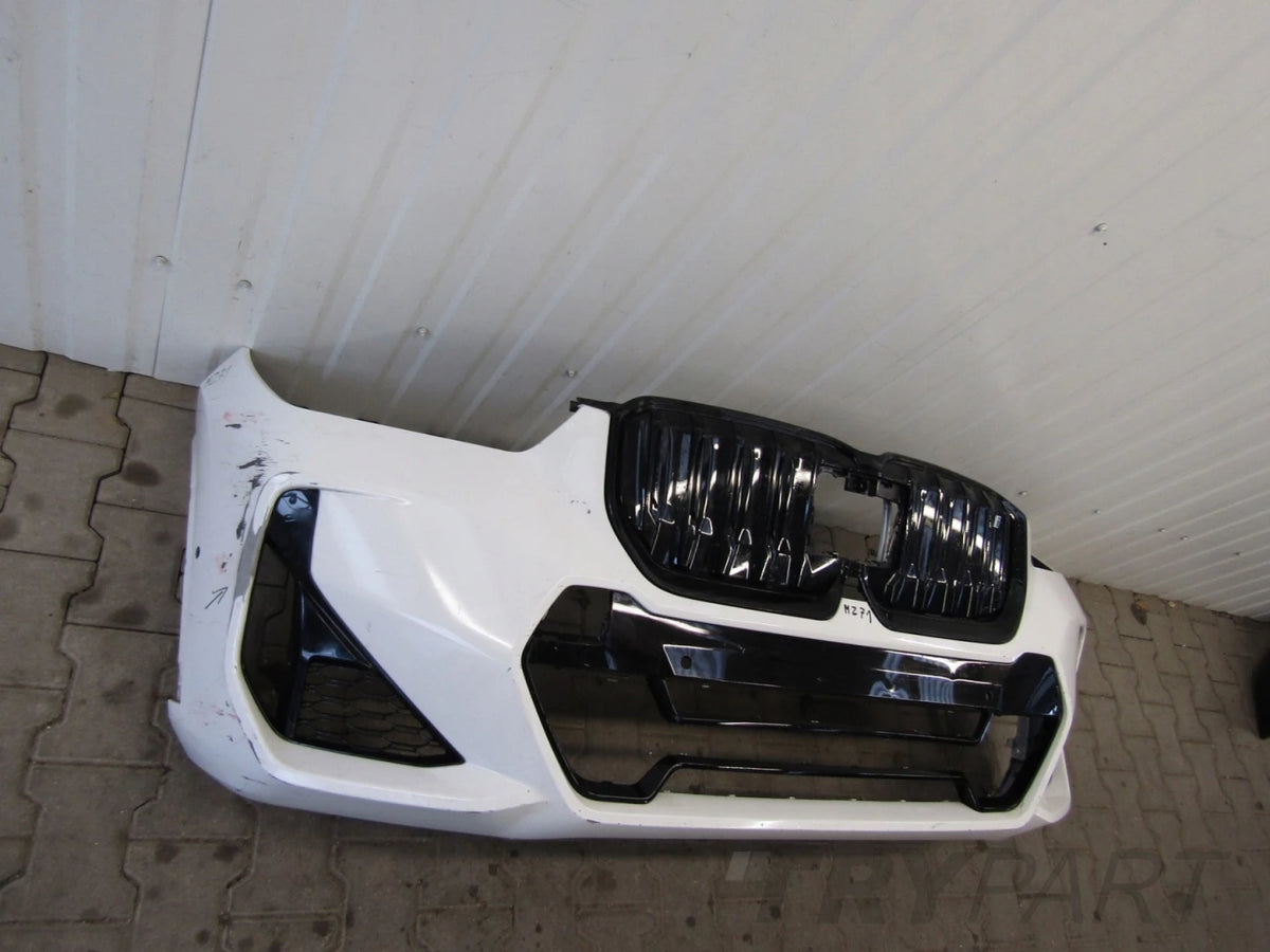Front Bumper BMW X1 U11 M Package 22-