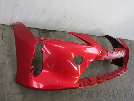 Front Bumper Lexus LC500 LC 500 16-