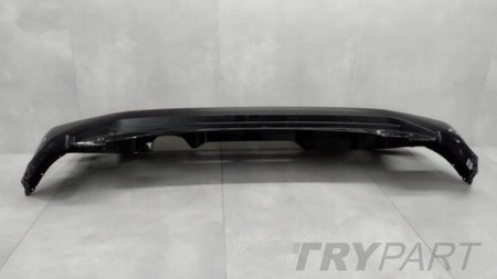 Rear bumper for KIA PICANTO III 2nd facelift 23-