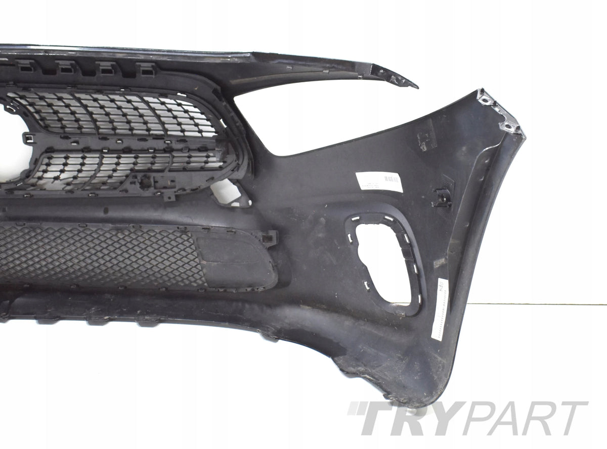 MERCEDES A CLASS W177 FRONT BUMPER ORG + GRILLE