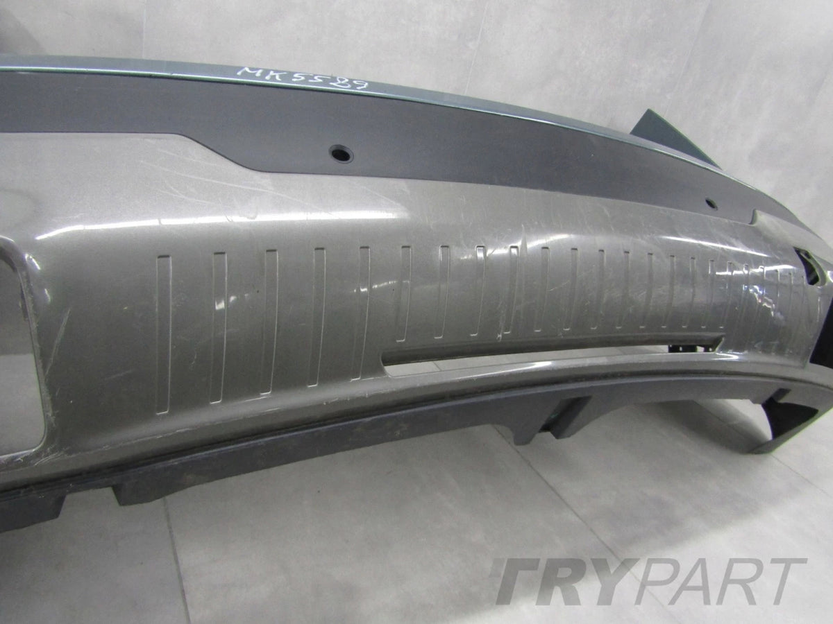 Rear Bumper Jaecoo J7 23-