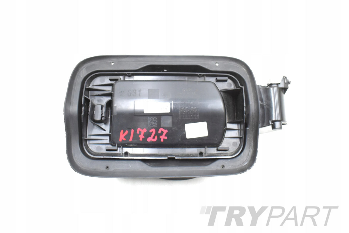 BMW G31 Fuel Filler Flap Cover ORG