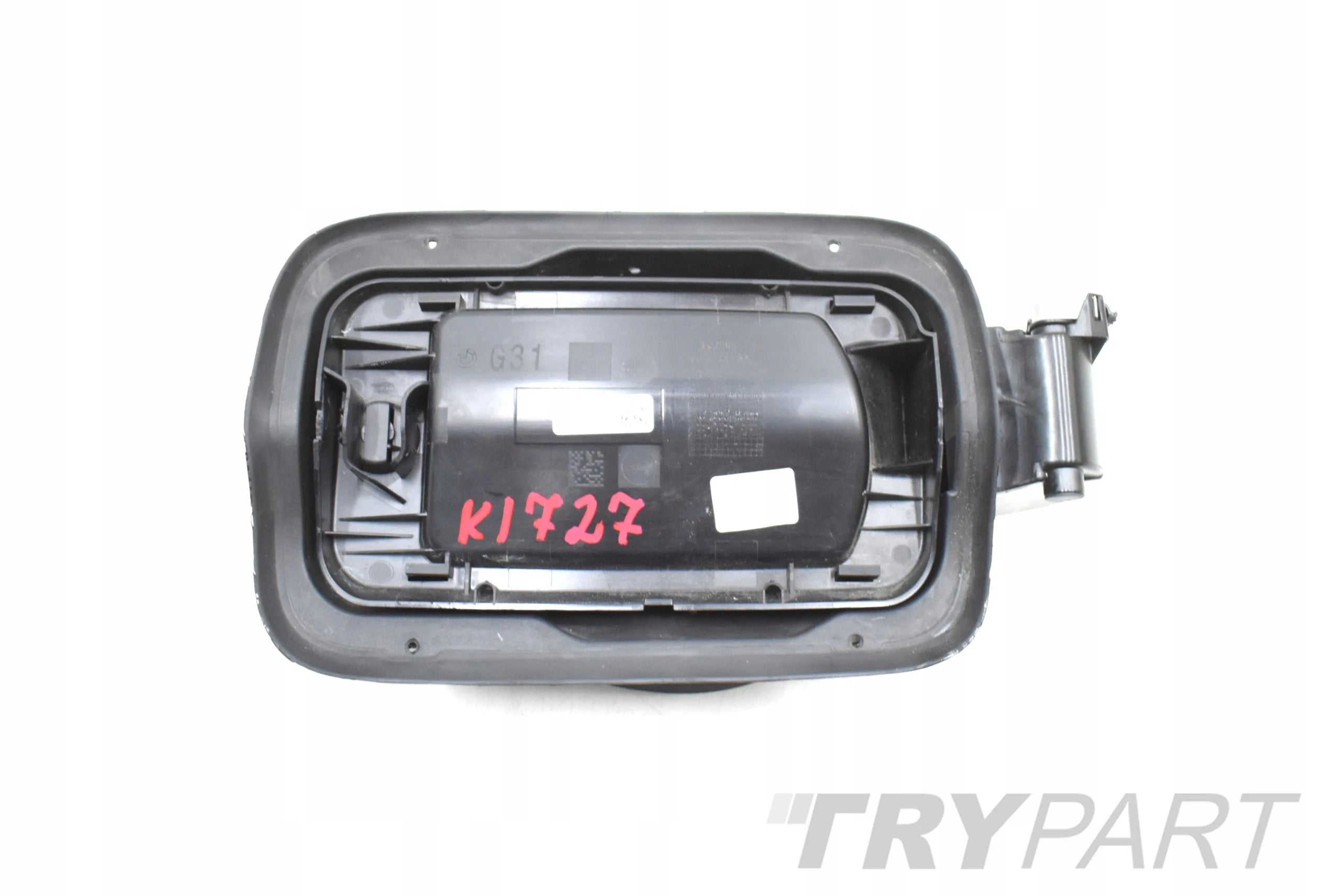 BMW G31 Fuel Filler Flap Cover ORG