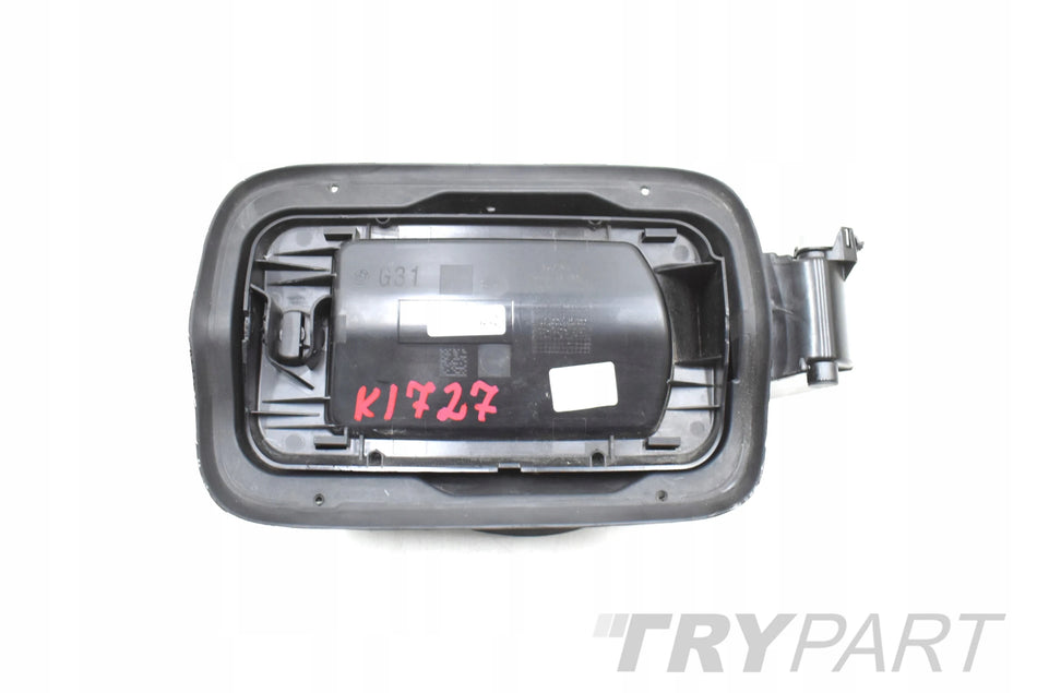 BMW G31 Fuel Filler Flap Cover ORG
