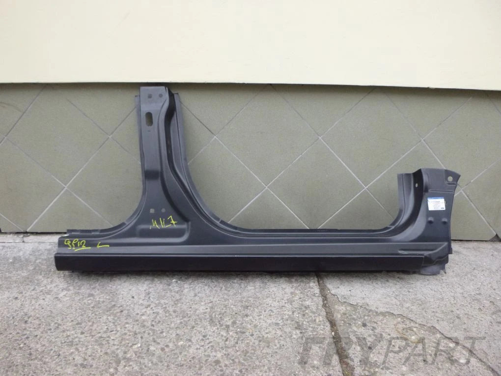 FORD FIESTA MK7 VII Right Sill New Original