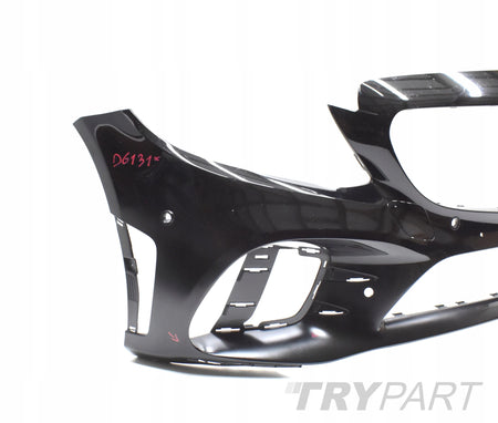 MERCEDES C-Class W205 AMG Facelift Front Bumper - Original