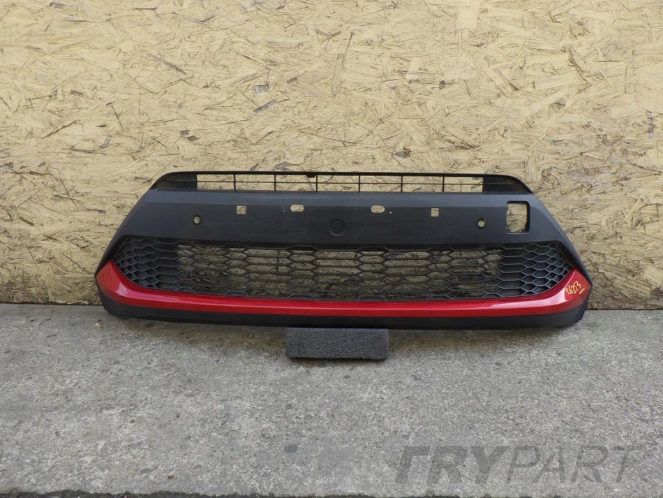 TOYOTA CHR C-HR 18- BUMPER GRILLE FRONT