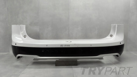 Rear Bumper Volvo V90 Cross Country 17-20