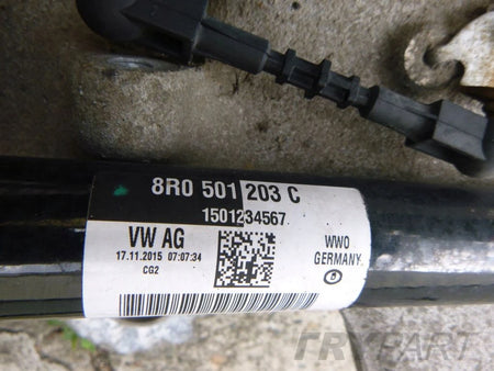 AUDI Q5 SQ5 2012- Right Rear Knuckle