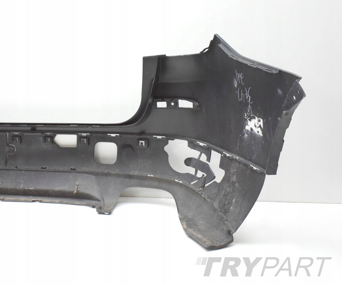 BMW X3 F25 Rear Bumper ORG