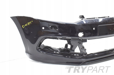 VW POLO 6R0 6C0 R LINE FRONT BUMPER ORG + LOWER SECTION