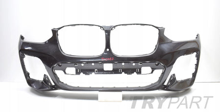 BMW X3 X4 G01 G02 M Sport Package Front Bumper Original