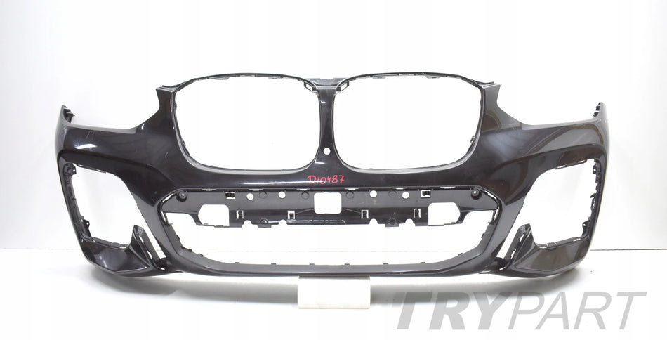 BMW X3 X4 G01 G02 M Sport Package Front Bumper Original
