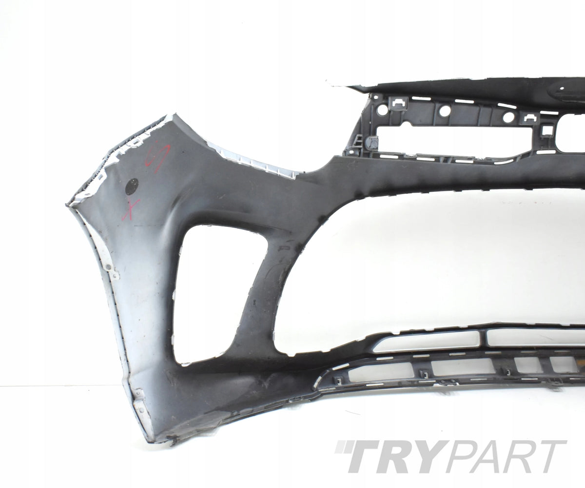 KIA PICANTO III GT LINE FRONT BUMPER ORG