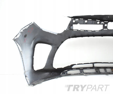 KIA PICANTO III GT LINE FRONT BUMPER ORG