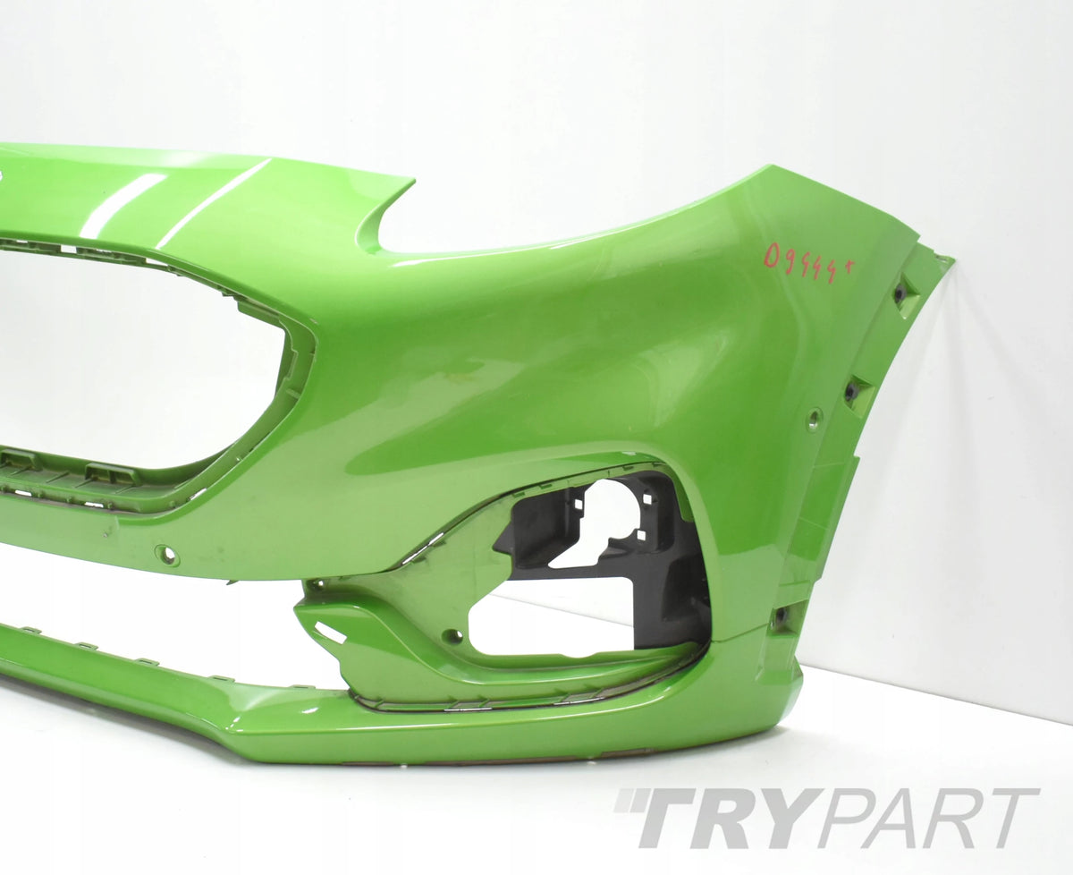 FORD PUMA MK2 ST LINE FRONT BUMPER ORG