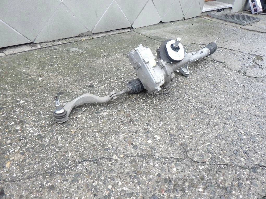 BMW X1 F48 2 F45 F46 F56 6892293 UB STEERING RACK AND PINION