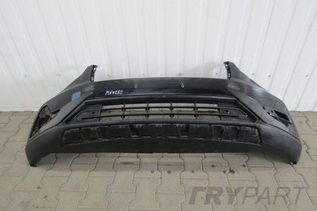 Front Bumper Volvo XC40 XC 40 RECHARGE LIFT 22-