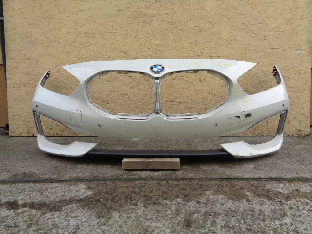 BMW 1 F40 2019- Front Bumper