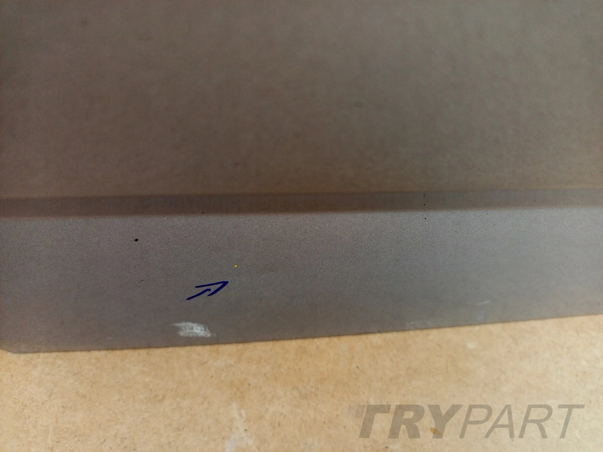 PEUGEOT 308 III 3 P5 2021- FRONT RIGHT DOOR 9837981680