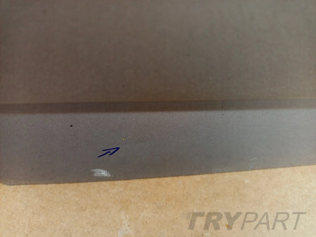 PEUGEOT 308 III 3 P5 2021- FRONT RIGHT DOOR 9837981680