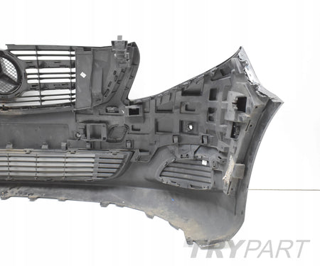 MERCEDES VITO V-CLASS W447 FRONT BUMPER ORG + GRILLE + VENTS