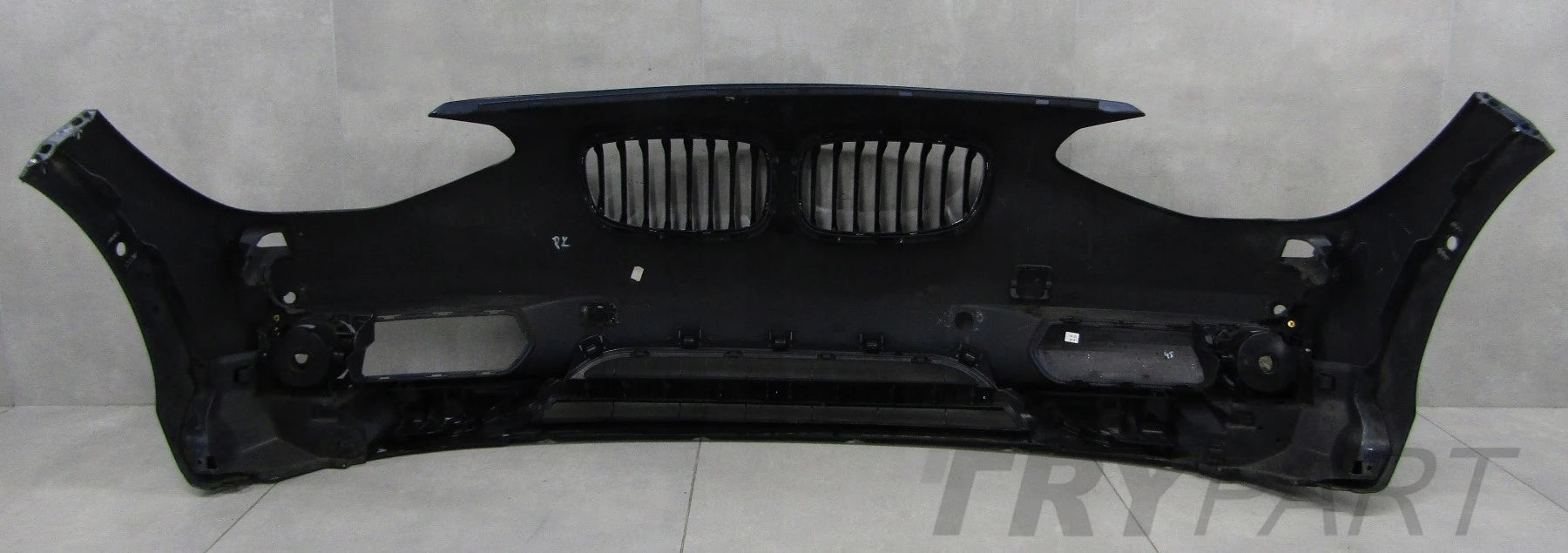 Front Bumper BMW 1 F20 F21 11-15