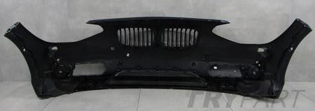 Front Bumper BMW 1 F20 F21 11-15