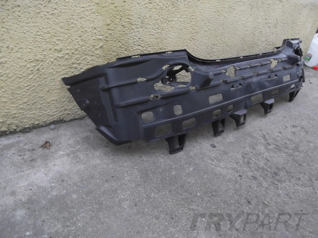 MERCEDES C CLASS W 203 rear bumper slider