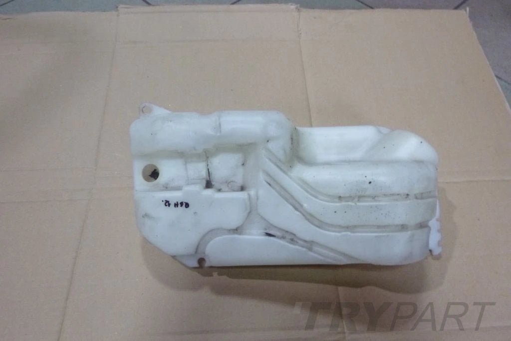 NISSAN QASHQAI J10 Washer Reservoir