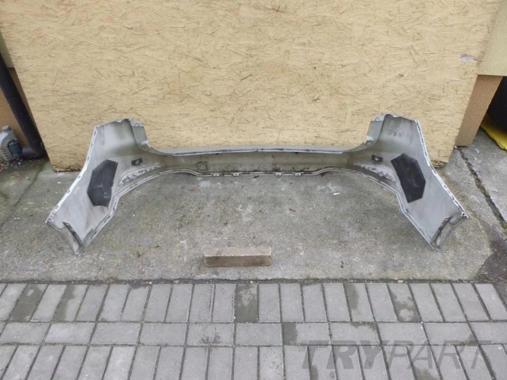 FORD FOCUS MK4 IV ESTATE 18- rear bumper
