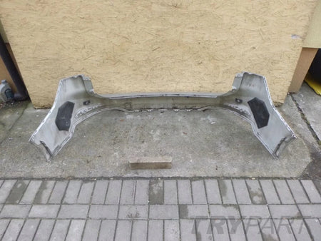 FORD FOCUS MK4 IV ESTATE 18- rear bumper