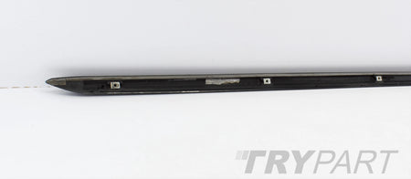 AUDI A4 B9 8W0 S LINE RIGHT SILL MOULDING