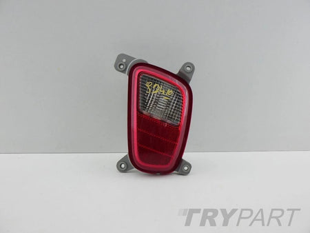 KIA PICANTO 11- right rear reversing lamp