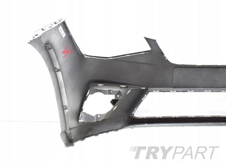 SEAT IBIZA V 6F0 FRONT BUMPER ORG